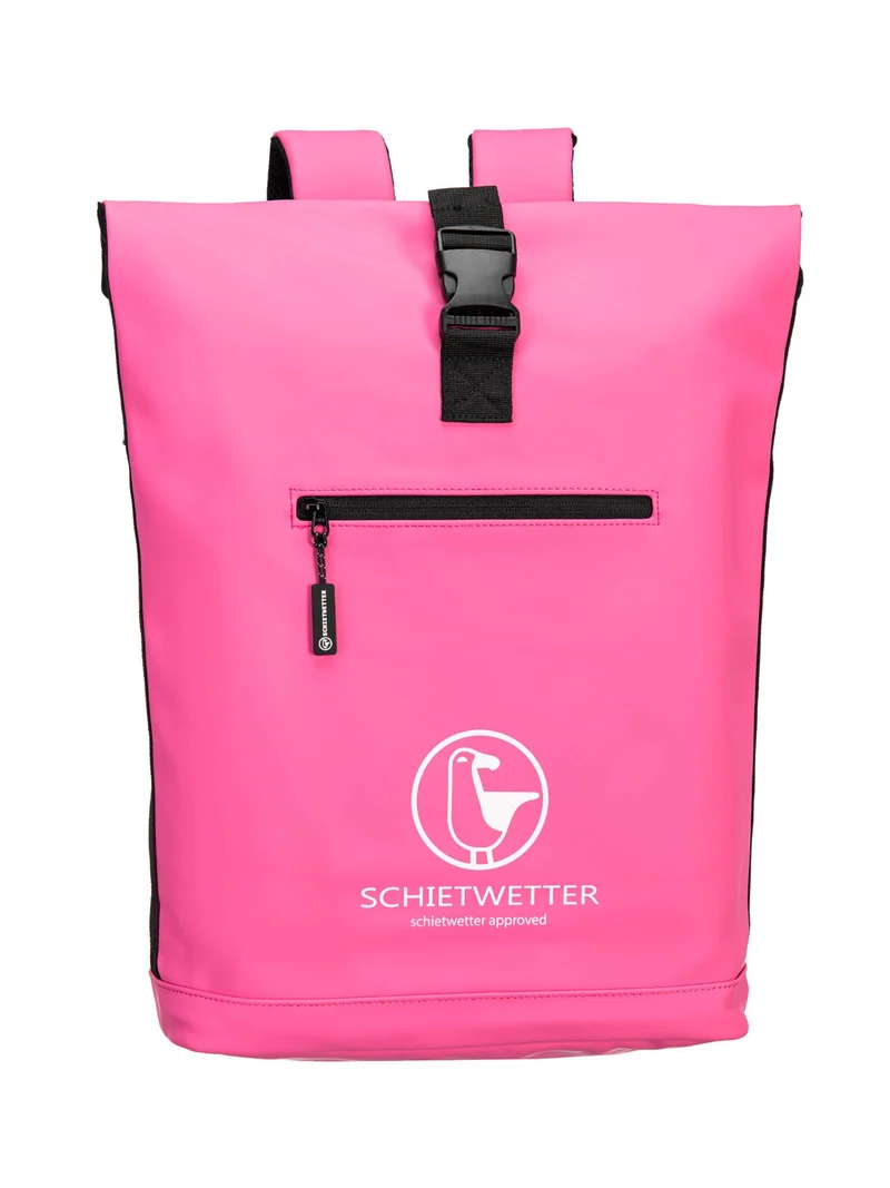 Rucksack Hamburg PU Look