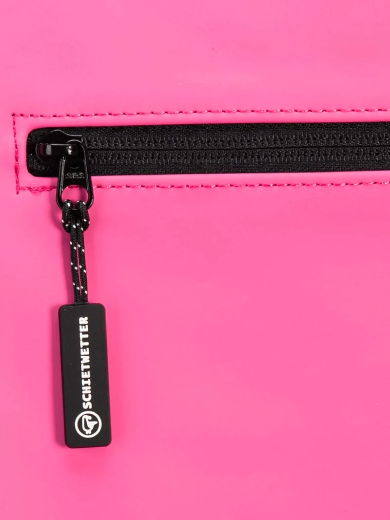 Rucksack Hamburg PU Look
