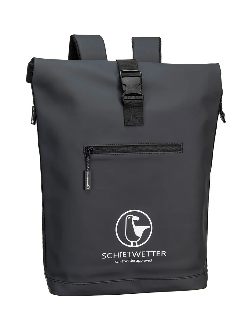 Rucksack Hamburg PU Look