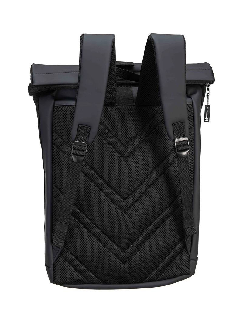 Rucksack Hamburg PU Look