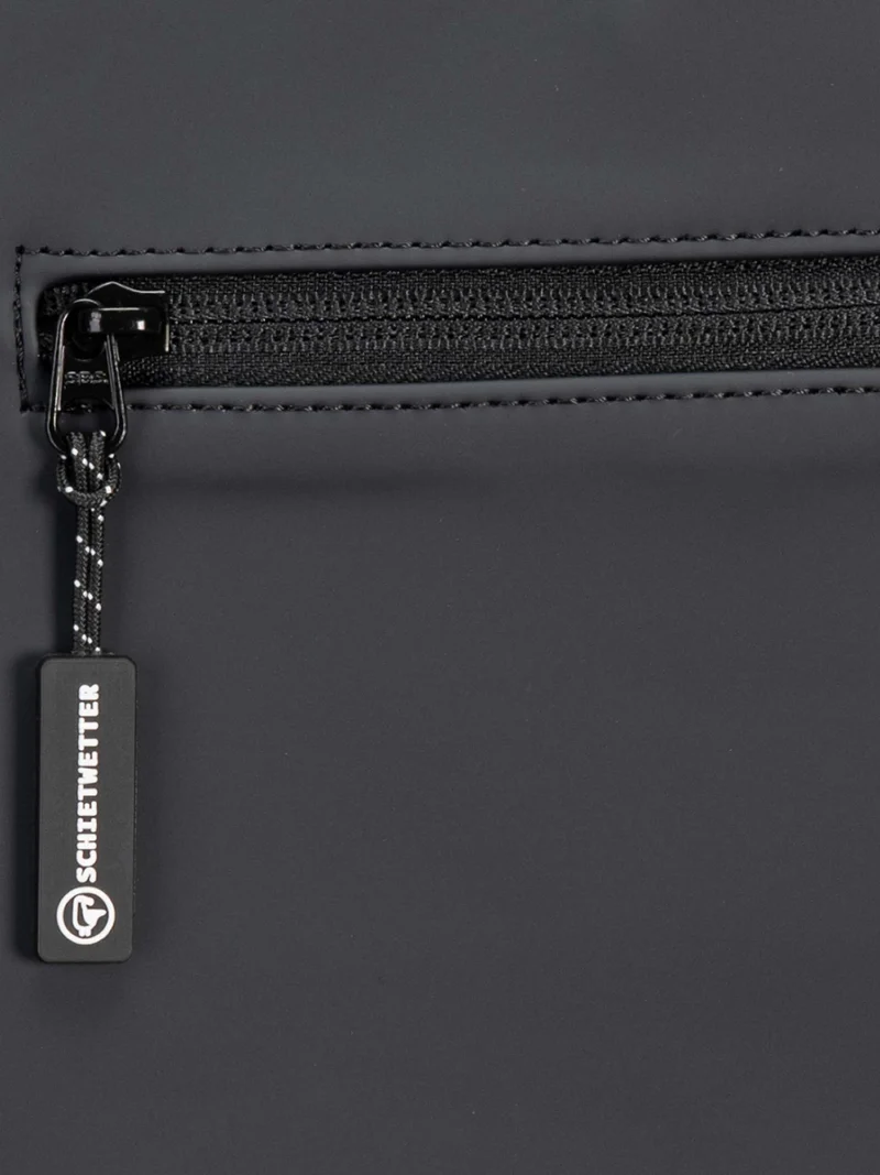 Rucksack Hamburg PU Look
