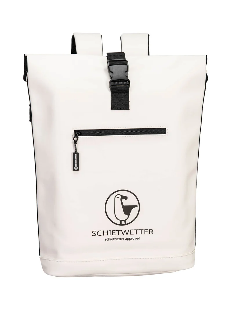 Rucksack Hamburg PU Look