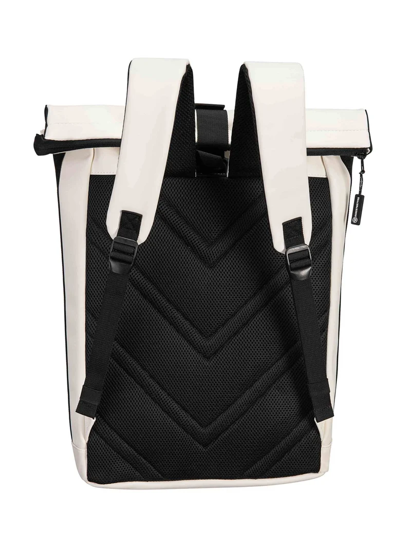 Rucksack Hamburg PU Look