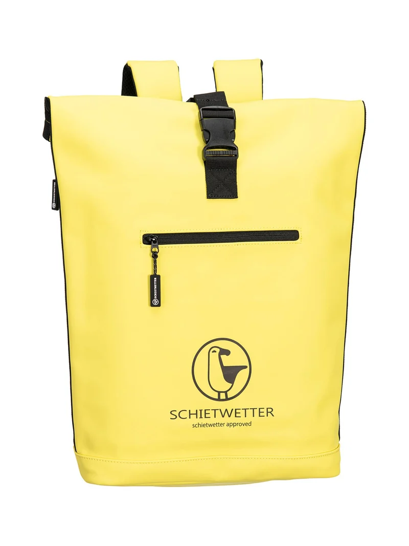 Rucksack Hamburg PU Look