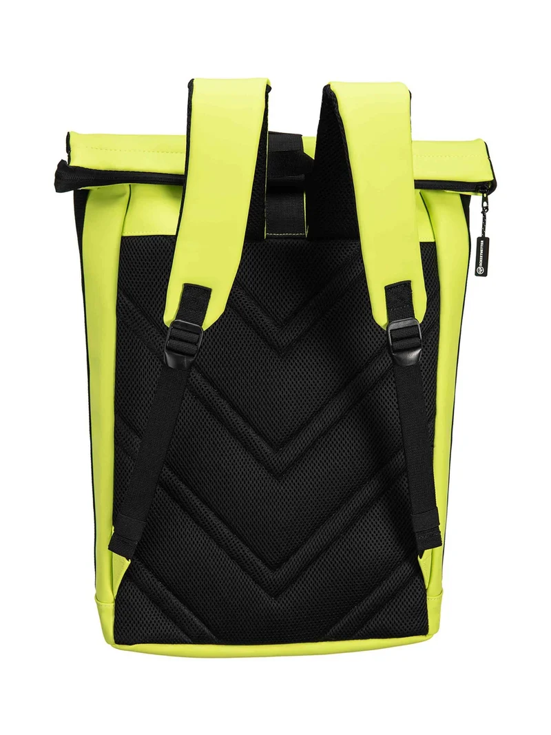 Rucksack Hamburg PU Look