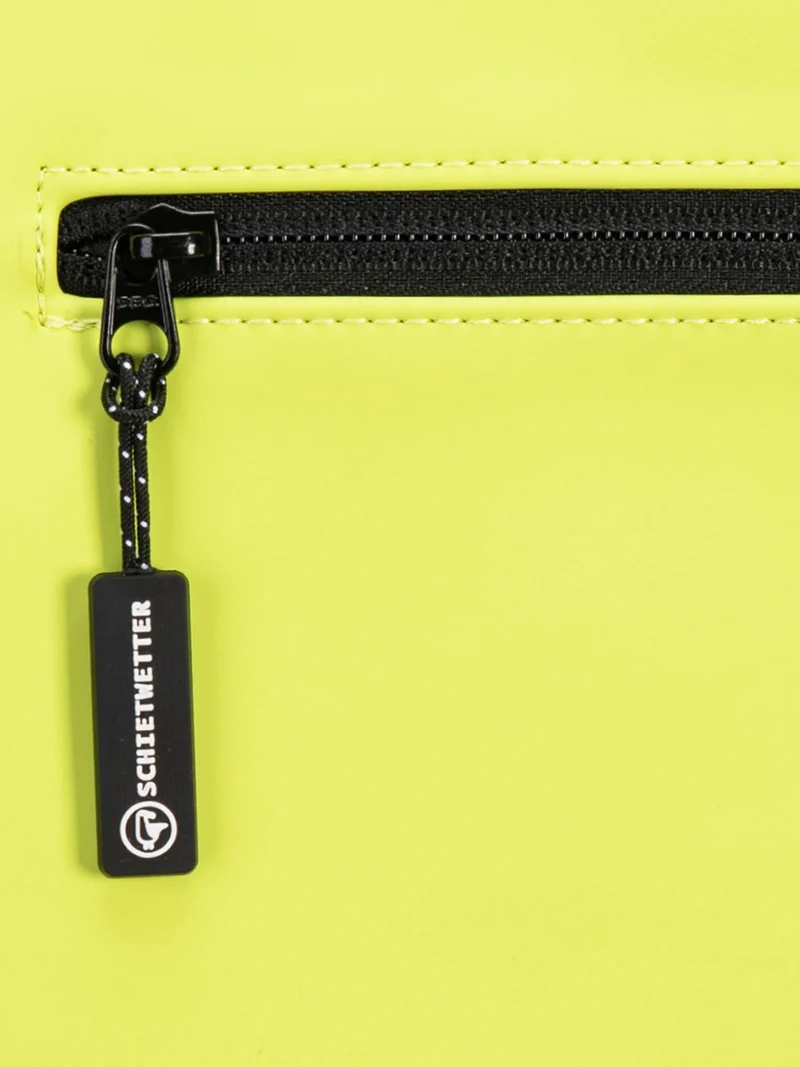 Rucksack Hamburg PU Look