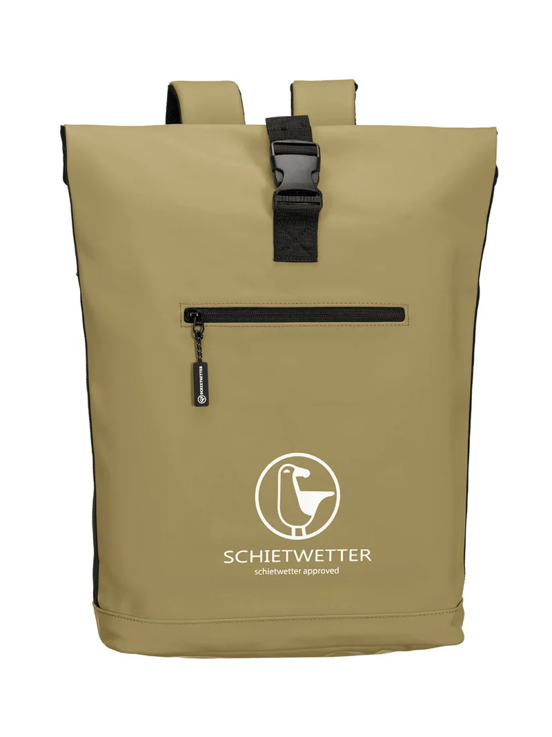 Rucksack Hamburg PU Look
