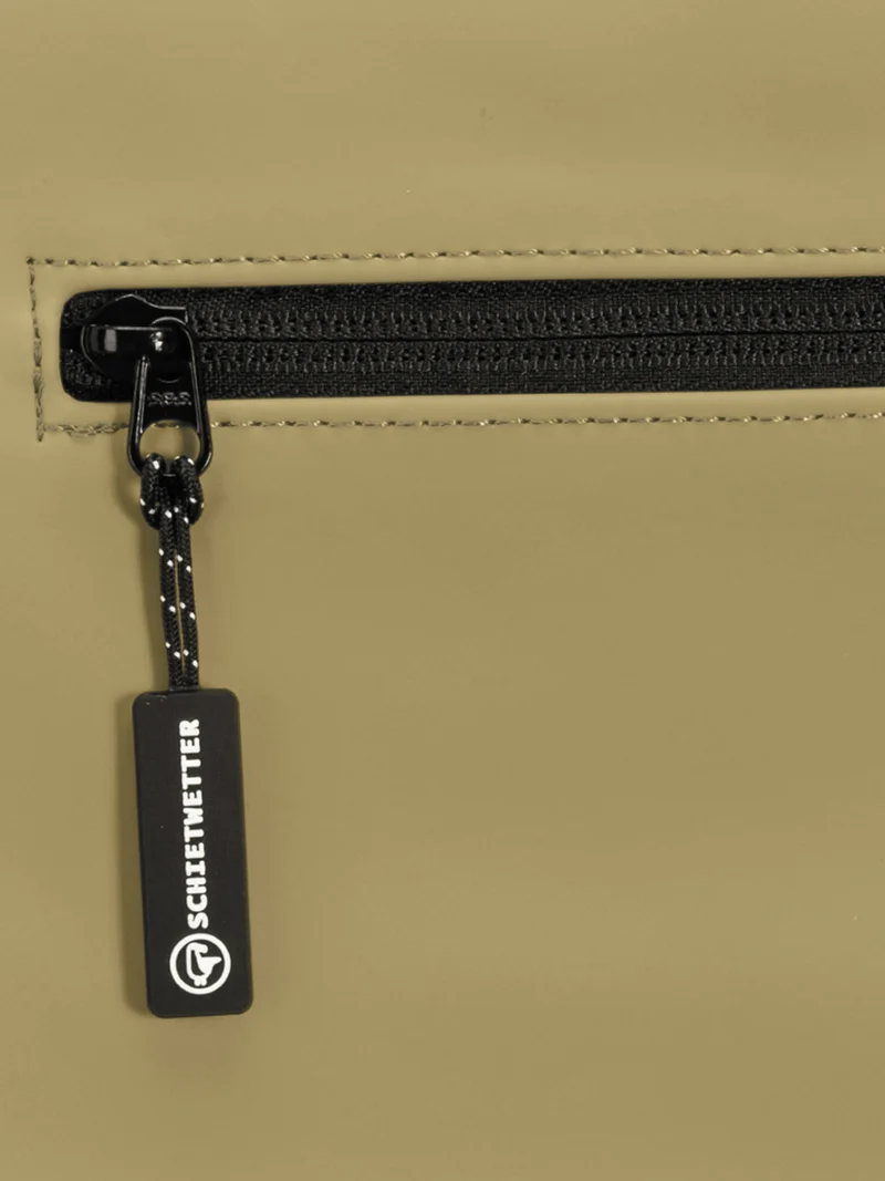 Rucksack Hamburg PU Look