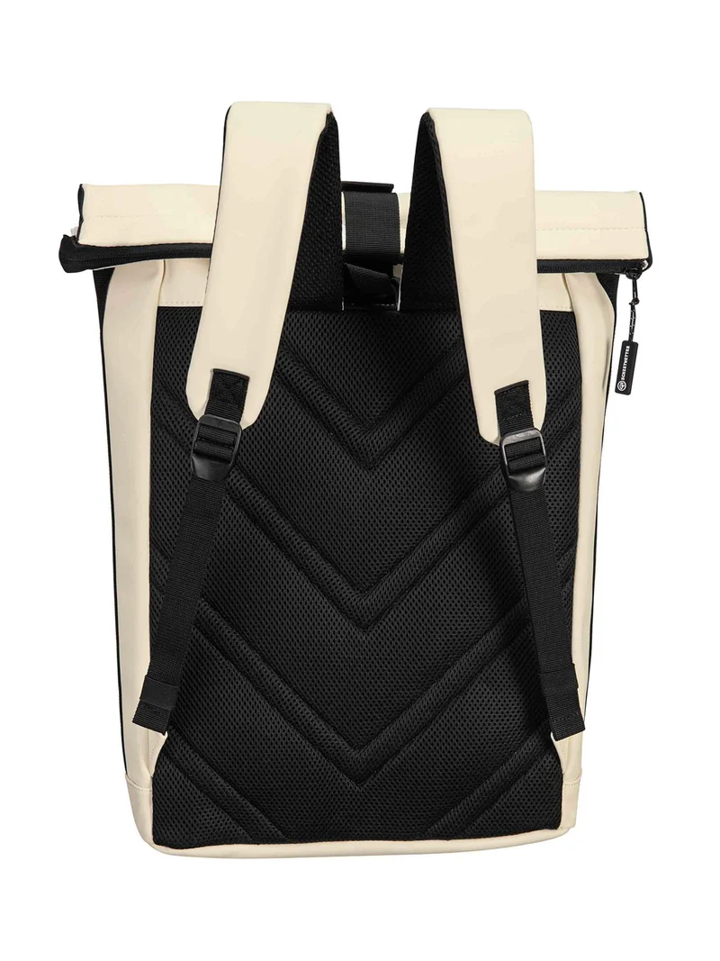 Rucksack Hamburg PU Look