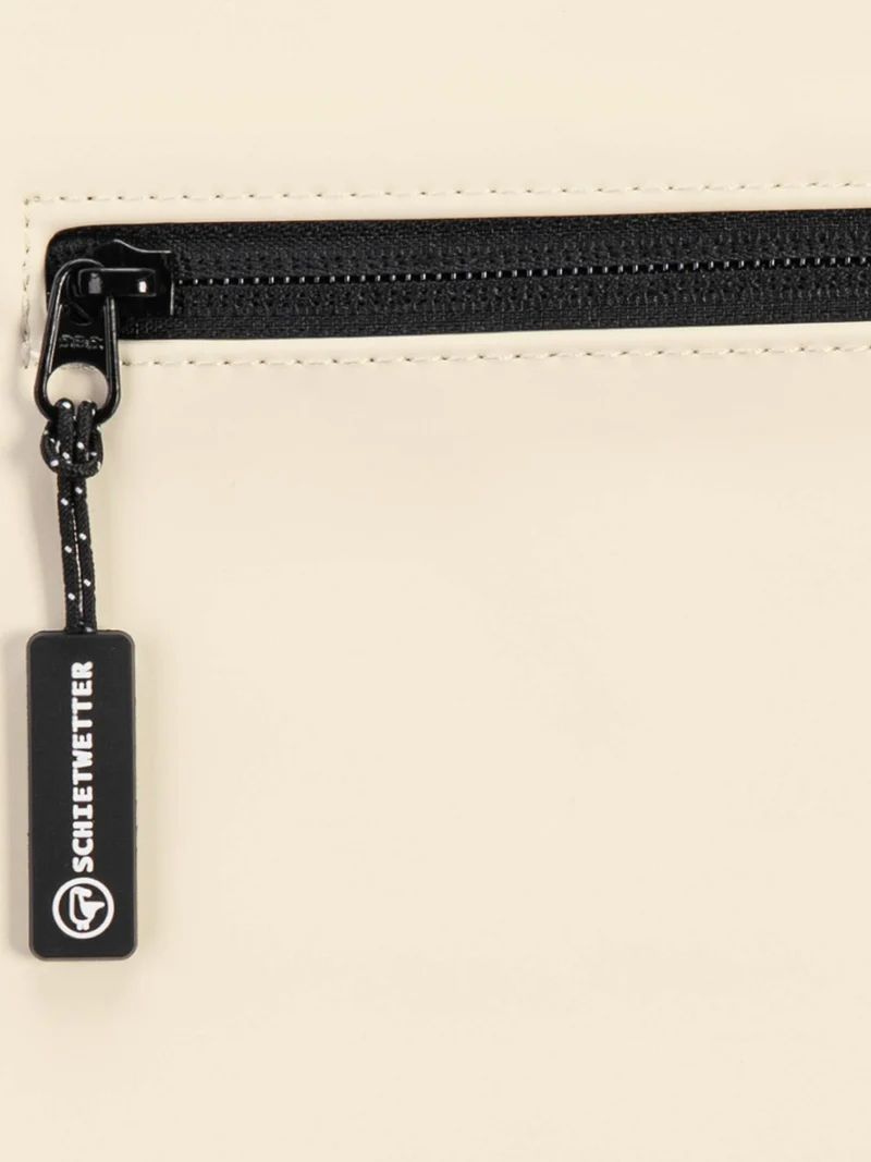 Rucksack Hamburg PU Look