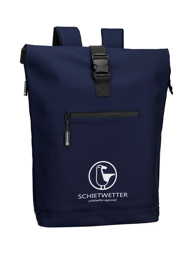 Rucksack Hamburg PU Look