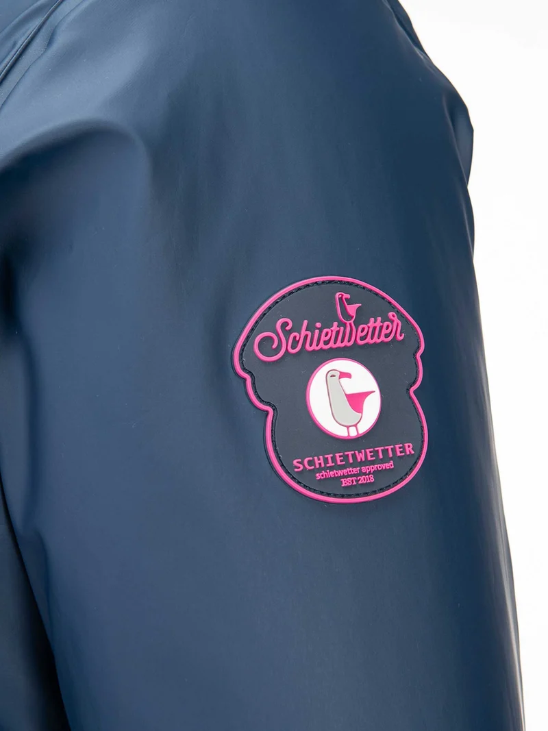 Ostfriesennerz Goldfell Gerda