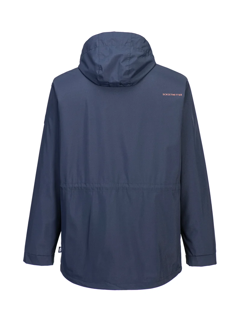 F-Parka Drei Finger John