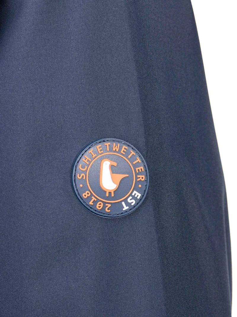 F-Parka Drei Finger John