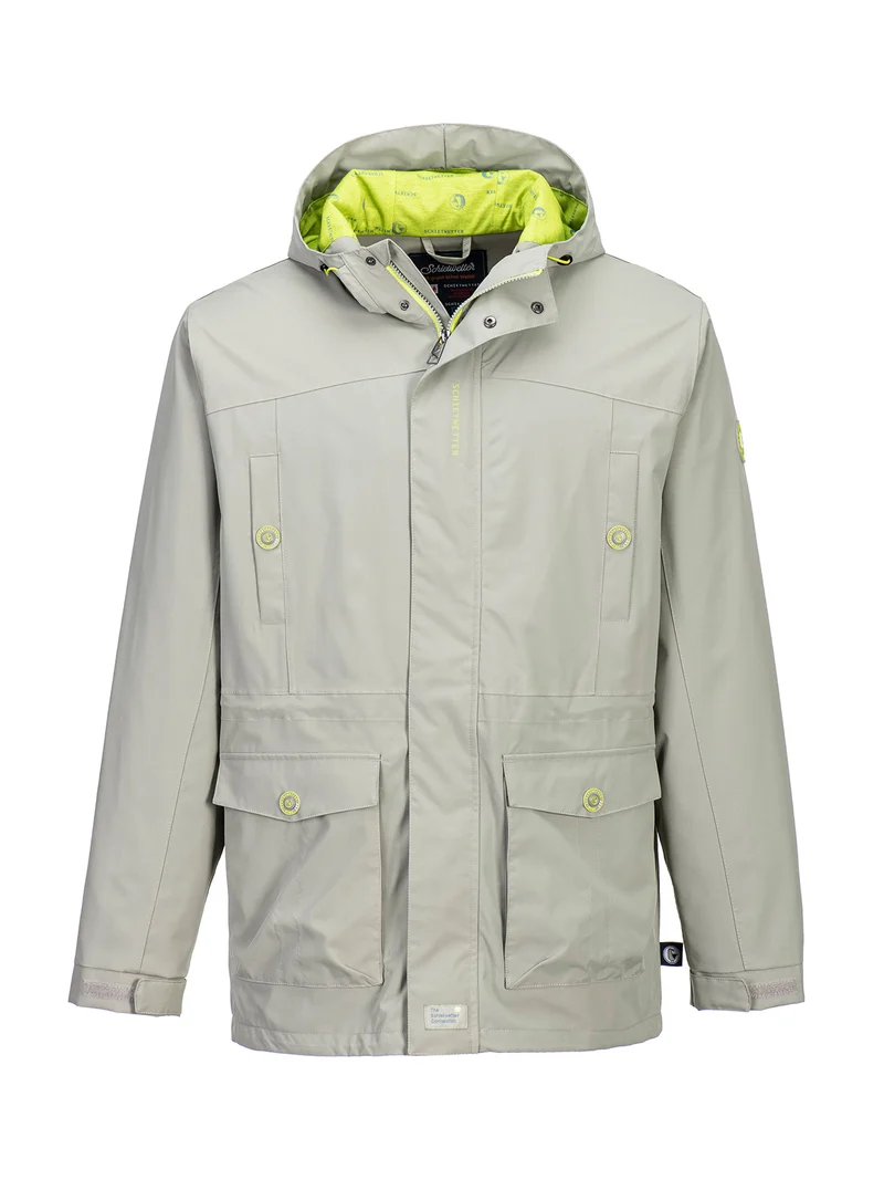 F-Parka Drei Finger John