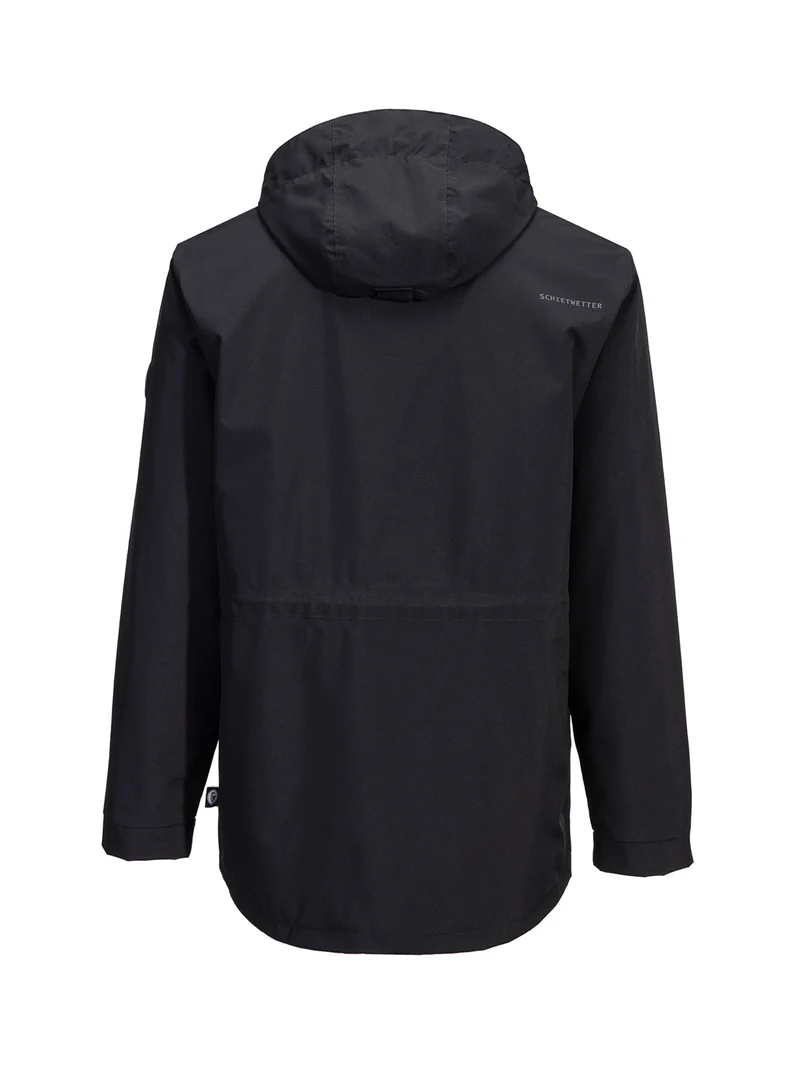 F-Parka Drei Finger John