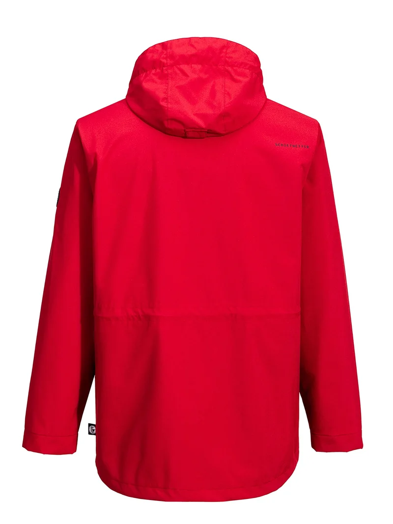 F-Parka Drei Finger John
