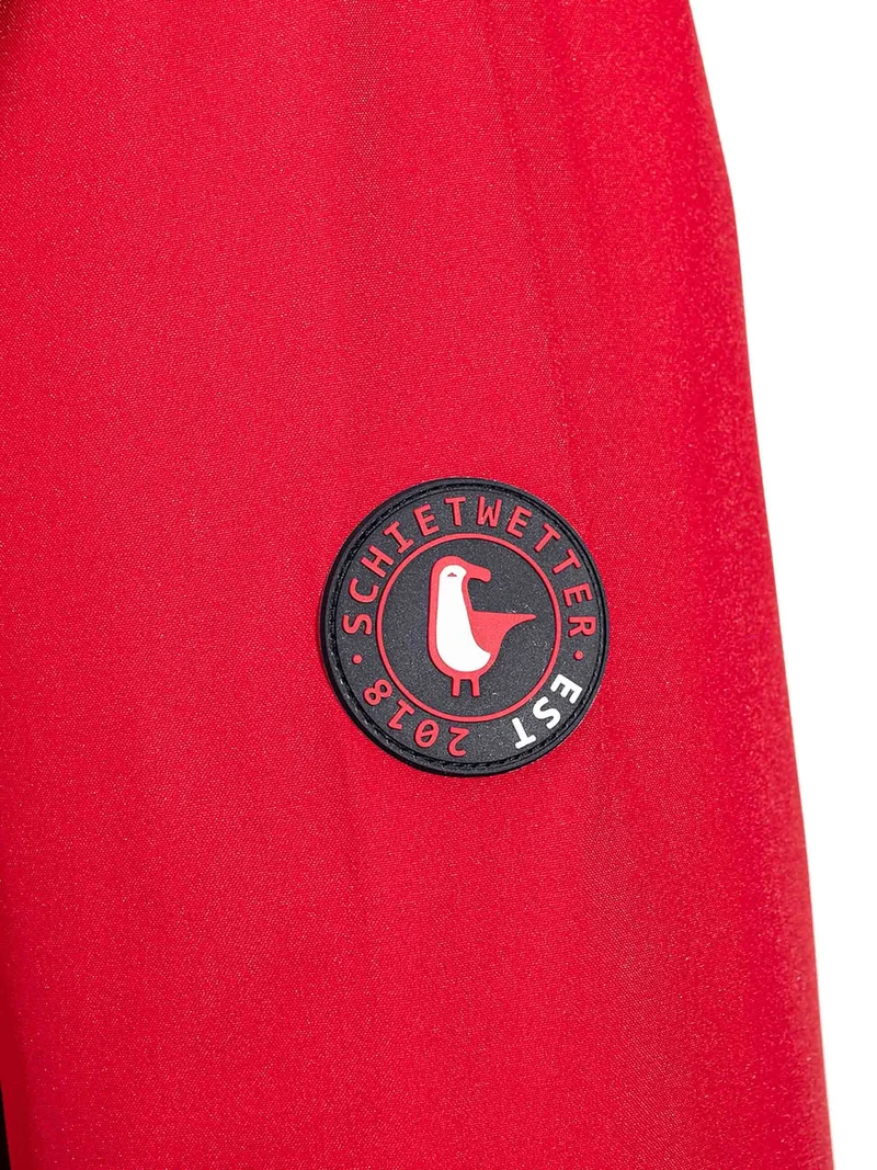 F-Parka Drei Finger John