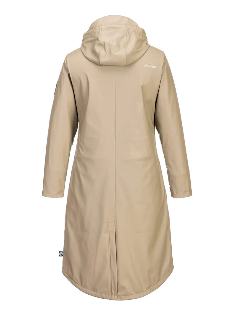 Da.Friesennerz Parka lang Emma