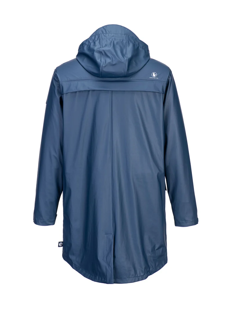 Friesennerz Parka LangbeinEnno
