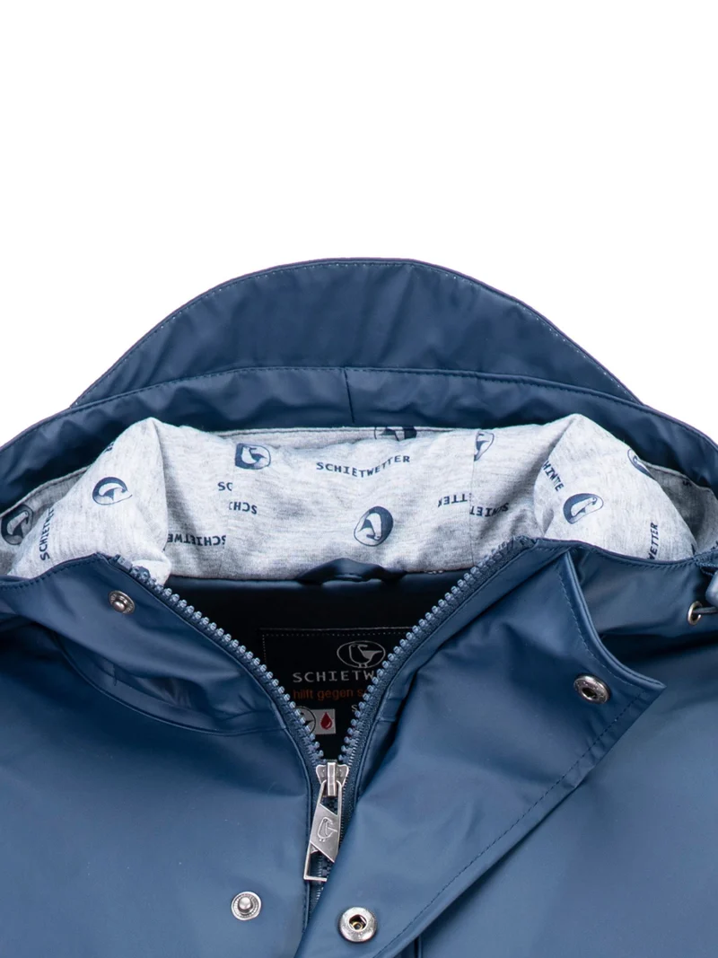 Friesennerz Parka LangbeinEnno