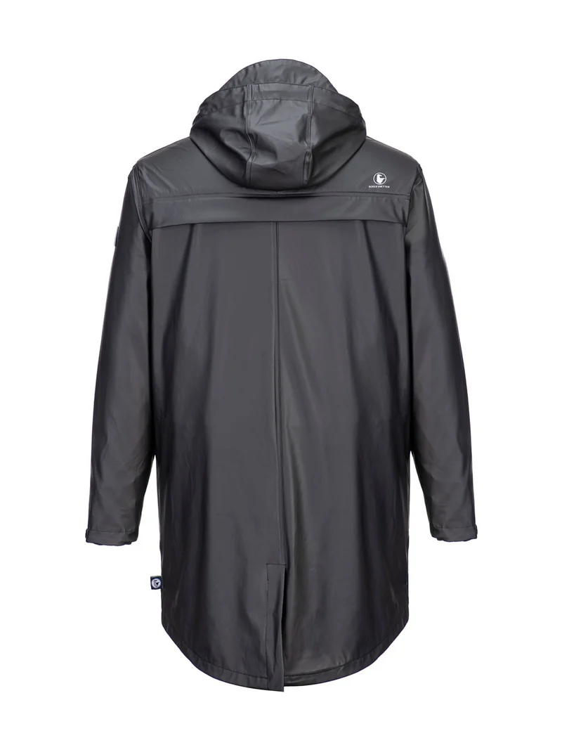 Friesennerz Parka LangbeinEnno