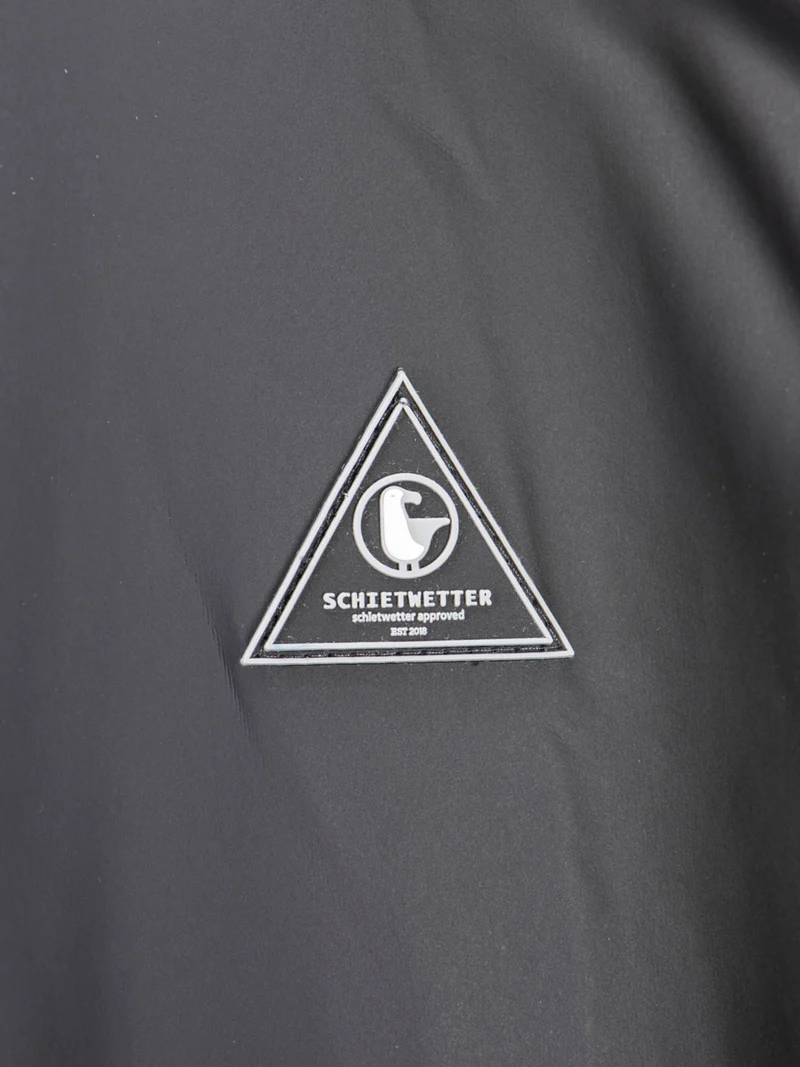Friesennerz Parka LangbeinEnno