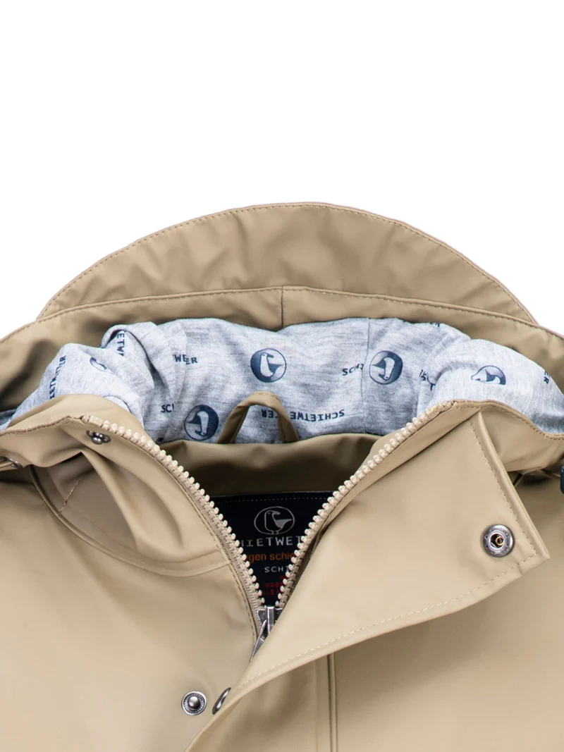 Friesennerz Parka LangbeinEnno
