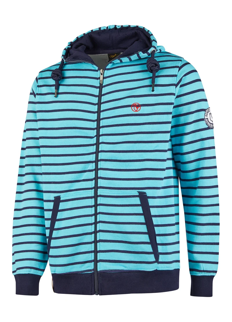 Herren Hoodie Jacke