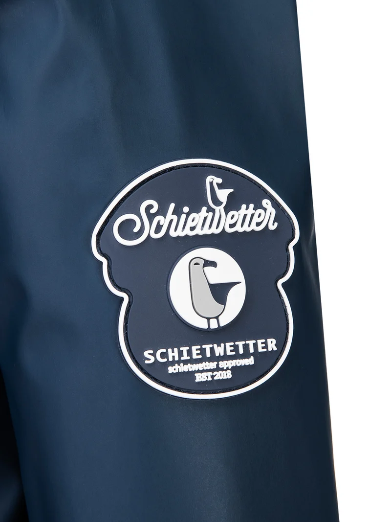 Mädchen Ostfriesennerz Parka