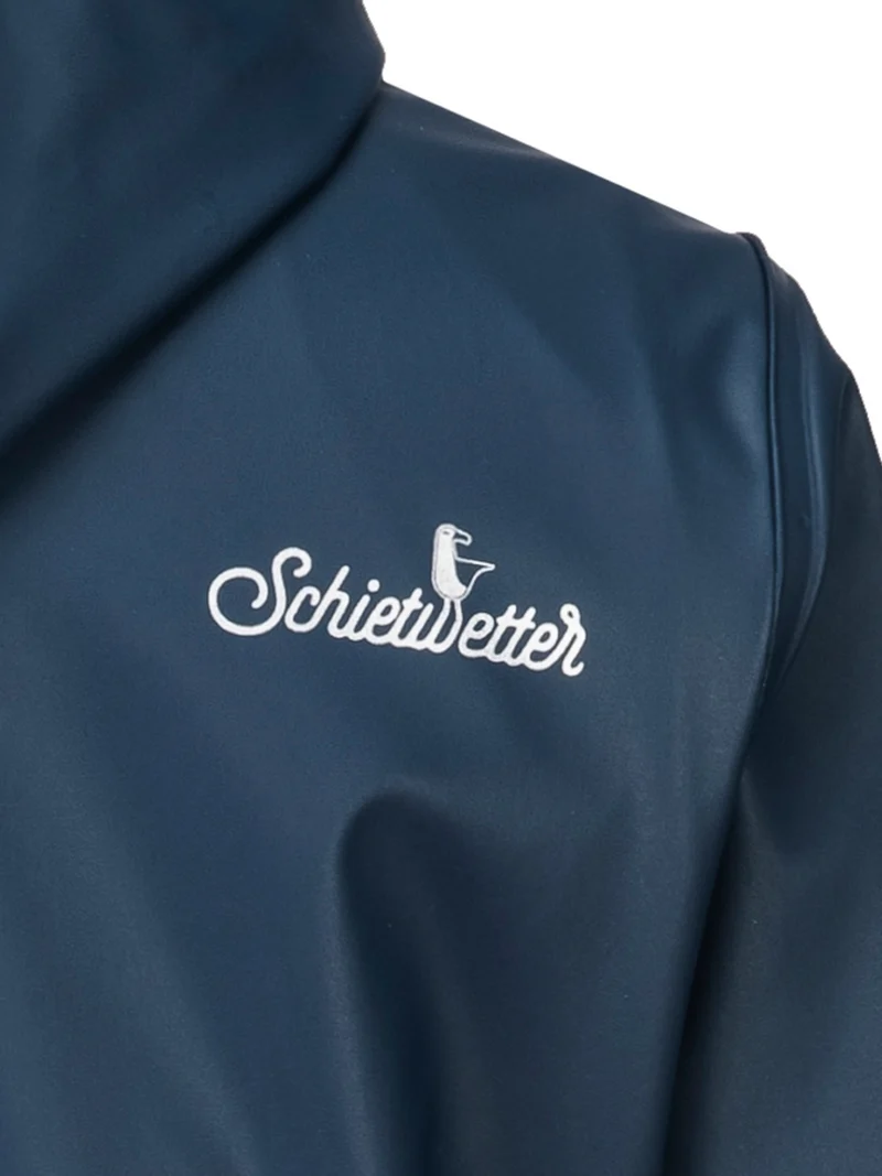 Mädchen Ostfriesennerz Parka