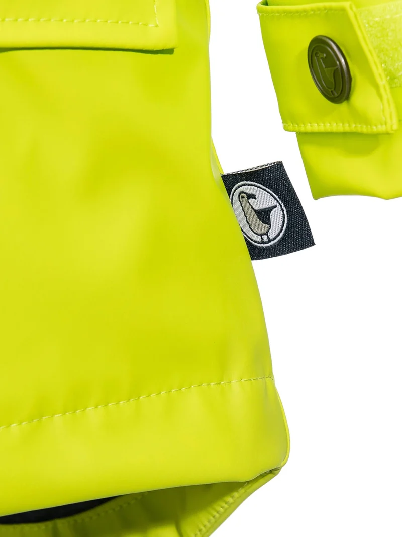 Mädchen Ostfriesennerz Parka