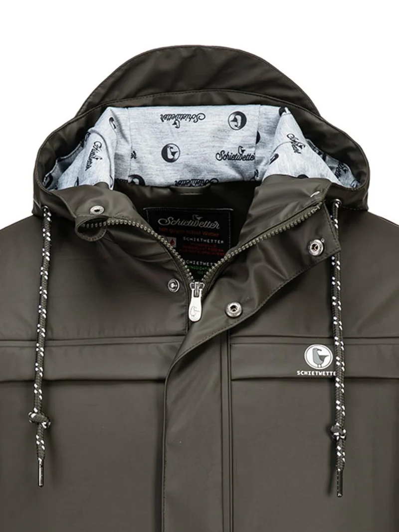 Ostfriesennerz Glasauge Jimmy