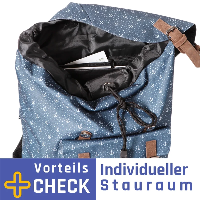 Rucksack 14Ltr.
