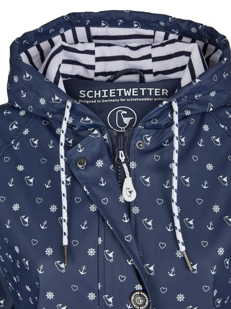 Damen Friesennerz Nordstrand