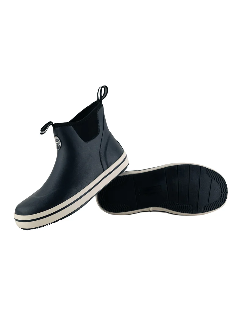 Mark Gummistiefel 1/2 Neopren