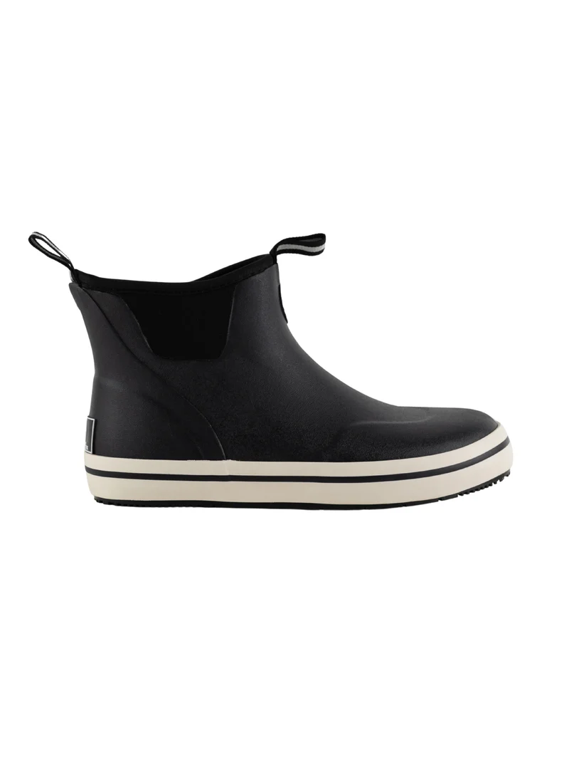 Mark Gummistiefel 1/2 Neopren