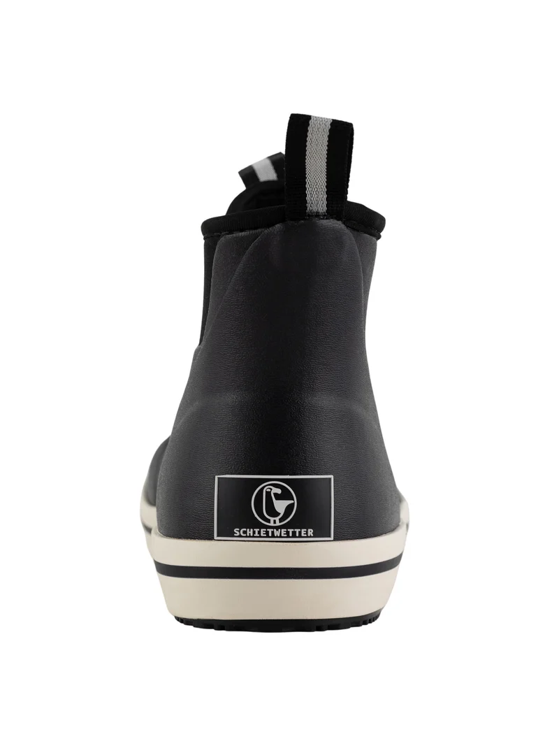 Mark Gummistiefel 1/2 Neopren