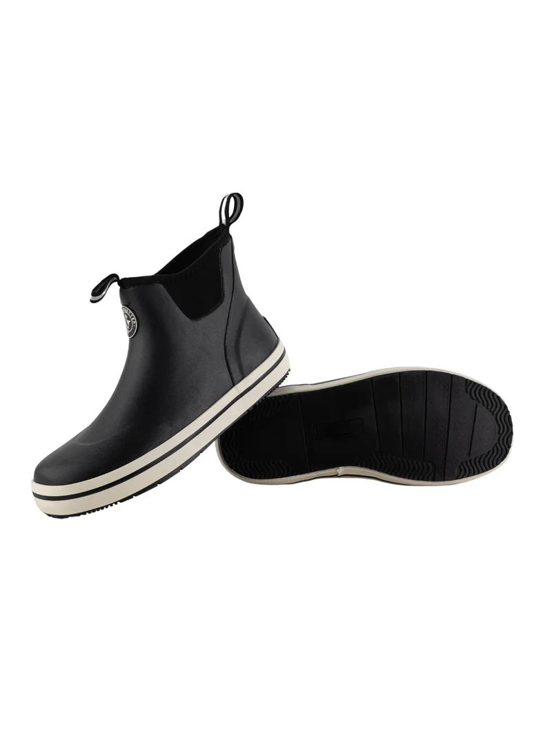 Mark Gummistiefel 1/2 Neopren
