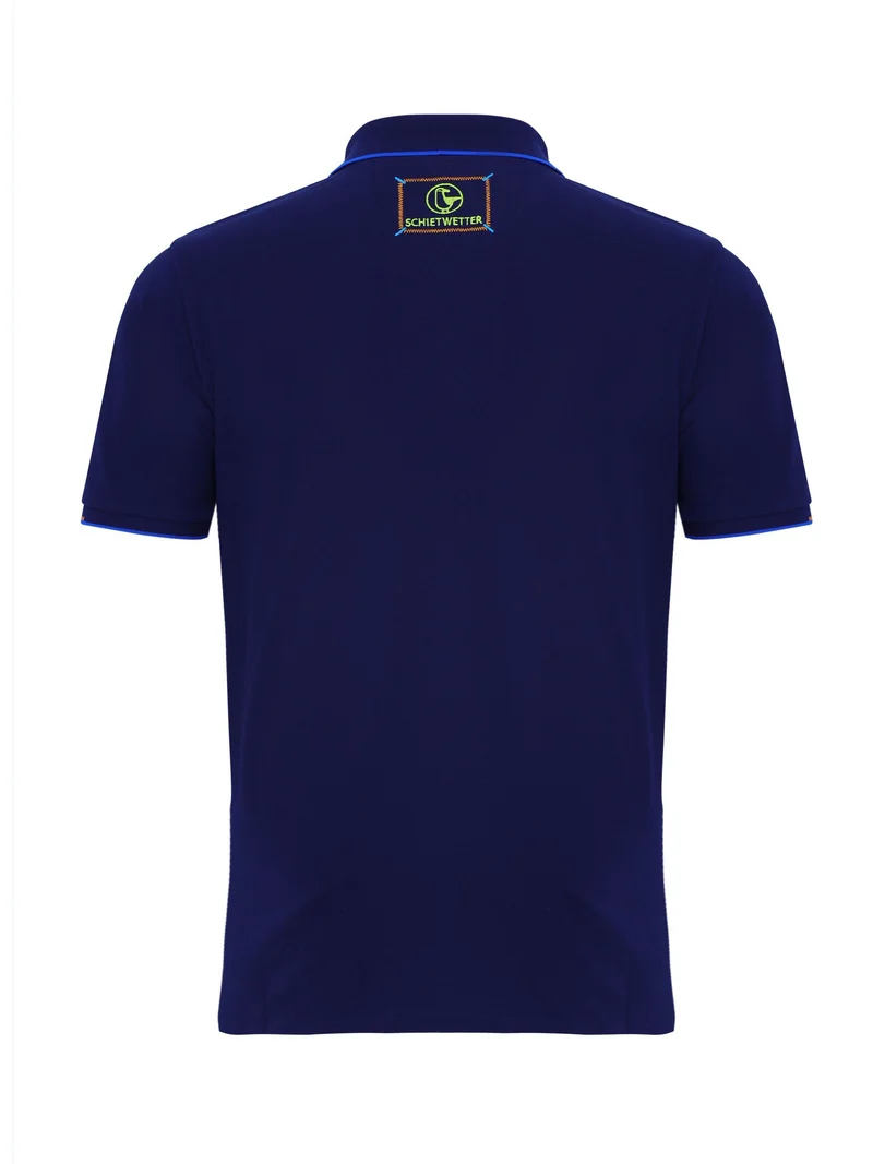 160033ST Polo Shirt Carl