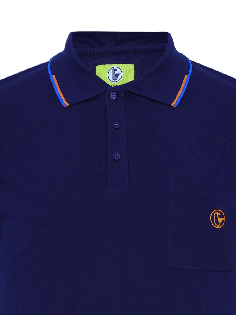 160033ST Polo Shirt Carl