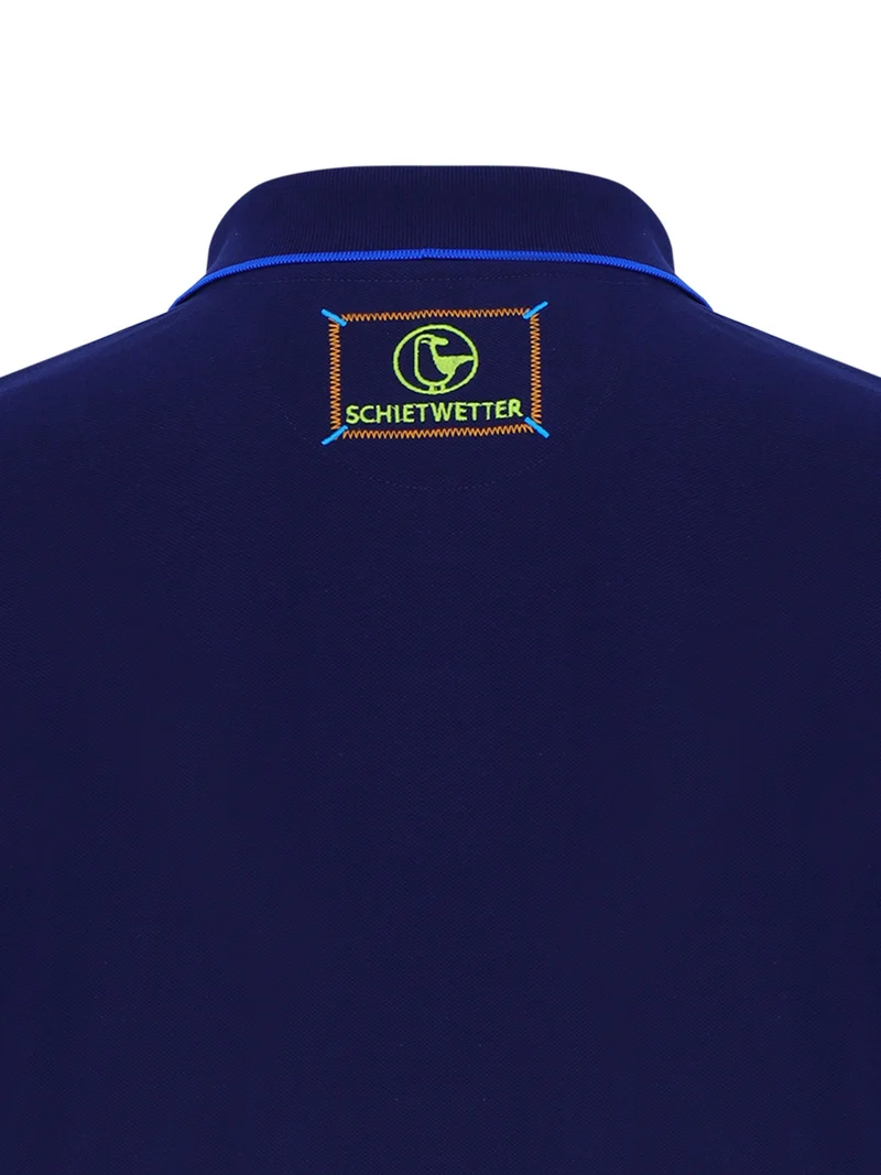160033ST Polo Shirt Carl