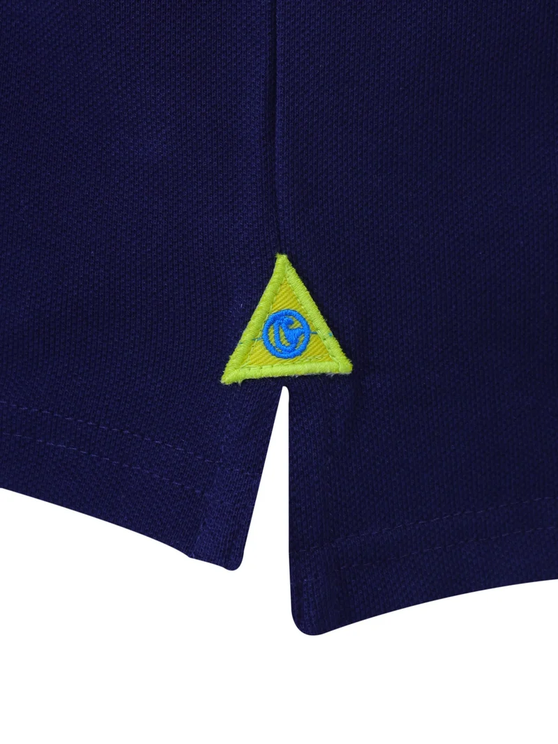160033ST Polo Shirt Carl