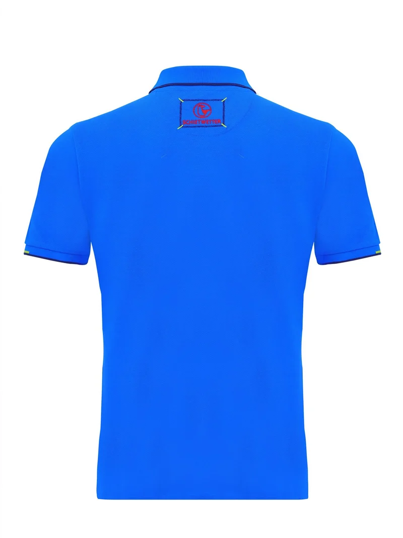 160033ST Polo Shirt Carl