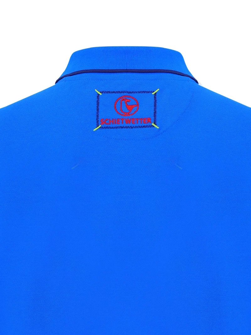 160033ST Polo Shirt Carl