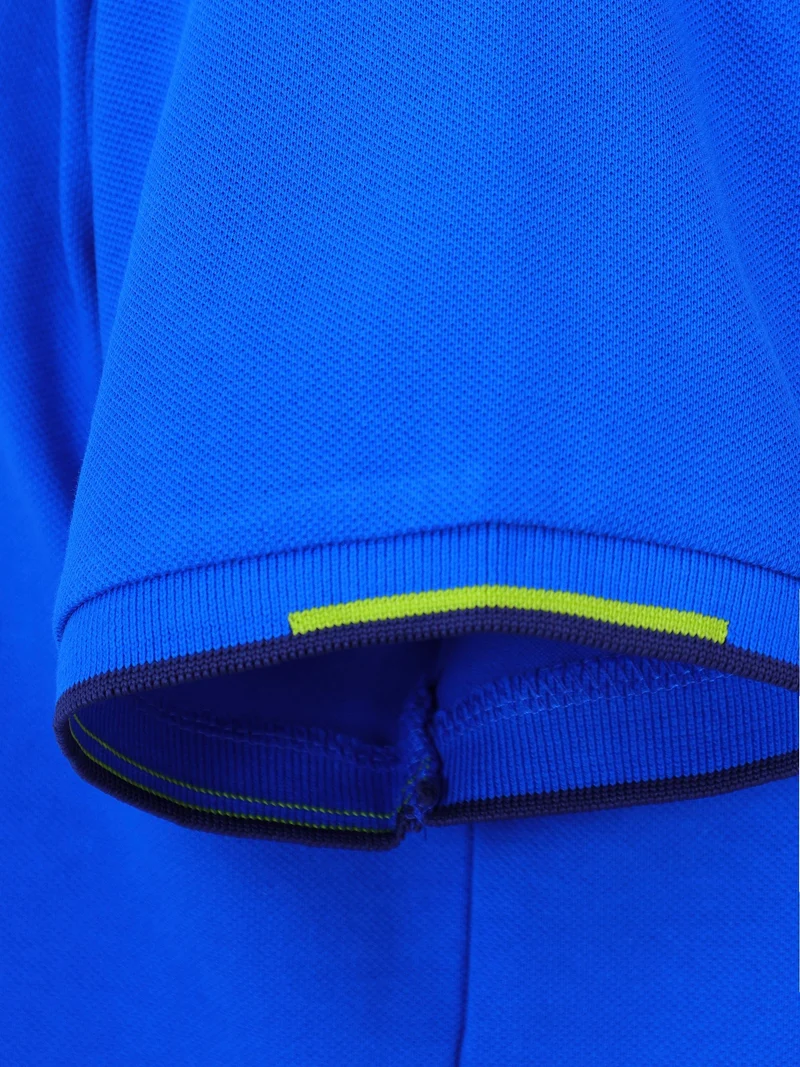 160033ST Polo Shirt Carl