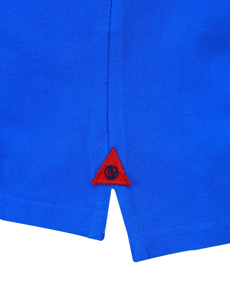 160033ST Polo Shirt Carl