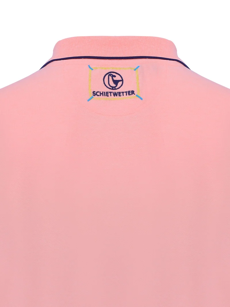 160033ST Polo Shirt Carl