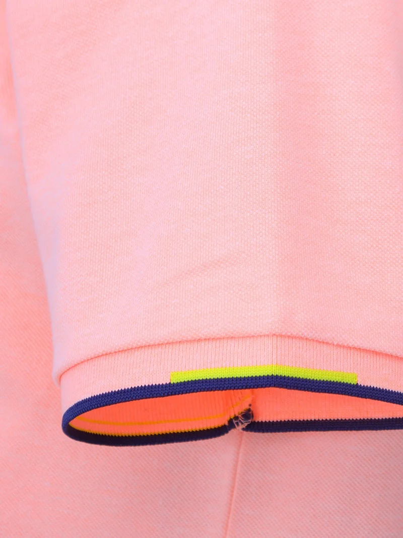 160033ST Polo Shirt Carl
