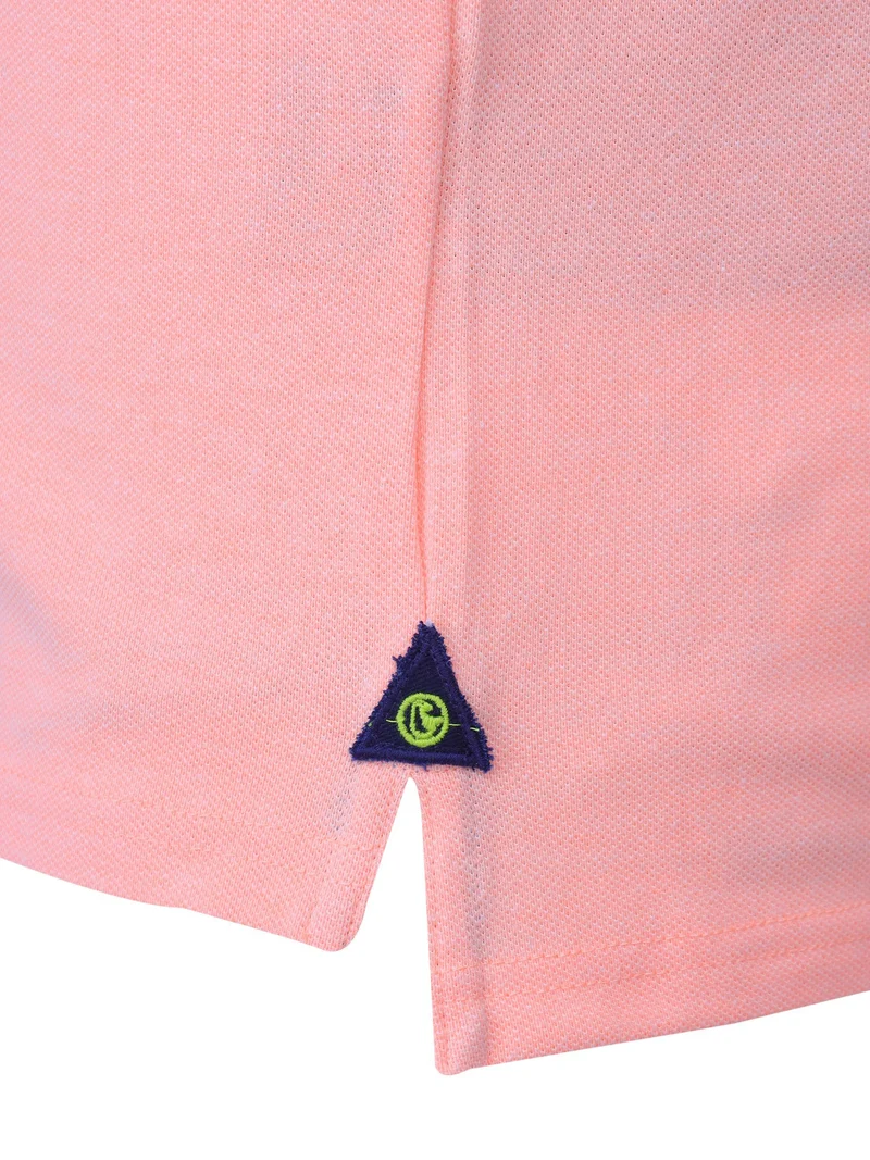 160033ST Polo Shirt Carl